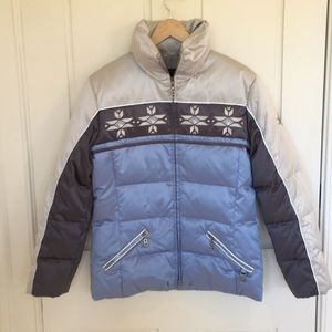 Bogner Ski Jacket Size 6